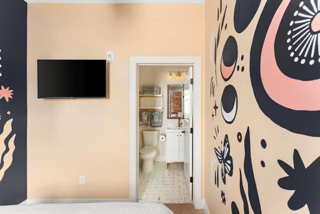 Photo of Bedroom in Golden Triangle