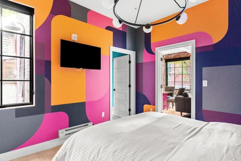 Photo of Bedroom in Golden Triangle