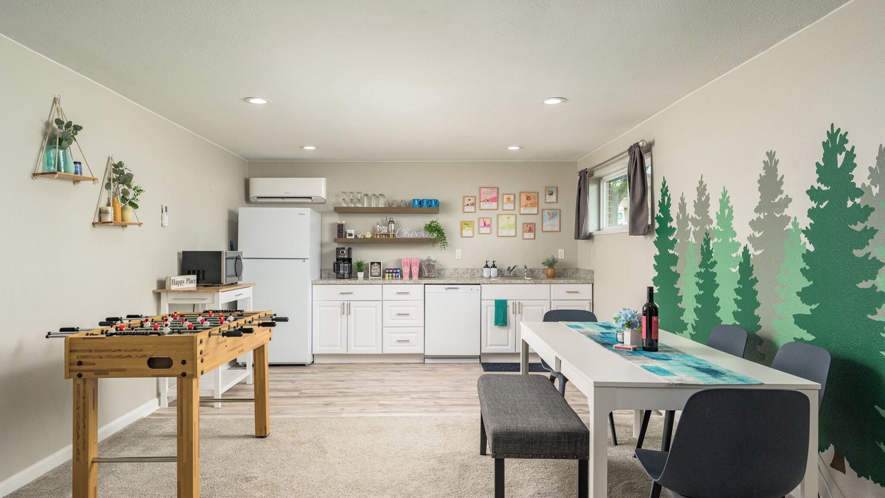 Photo of Kitchen in Lamar Heights Area