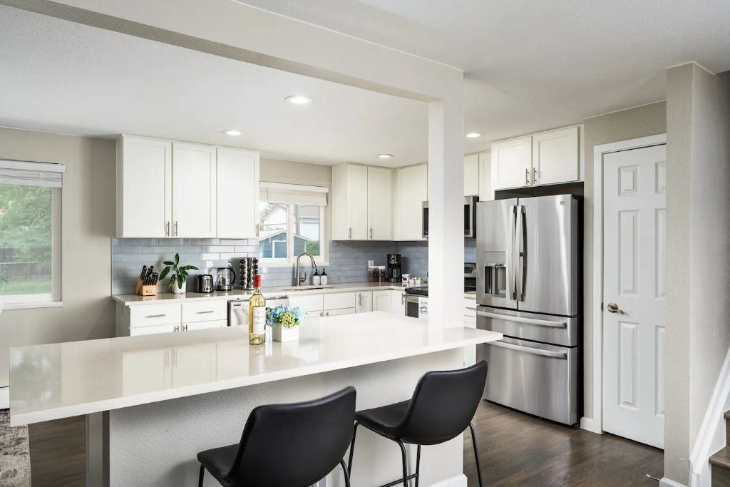 Photo of Kitchen in Lamar Heights Area