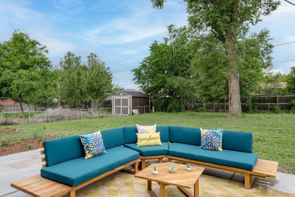 Photo of Outdoor in Lamar Heights Area