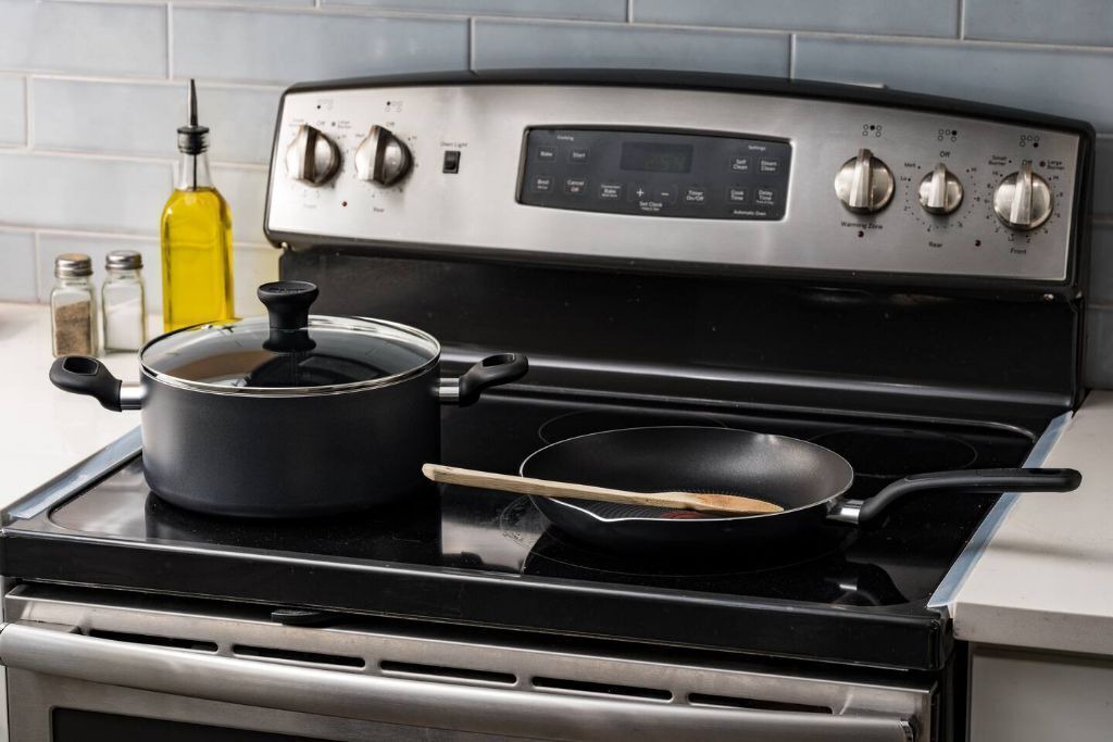 Photo of Kitchen in Lamar Heights Area