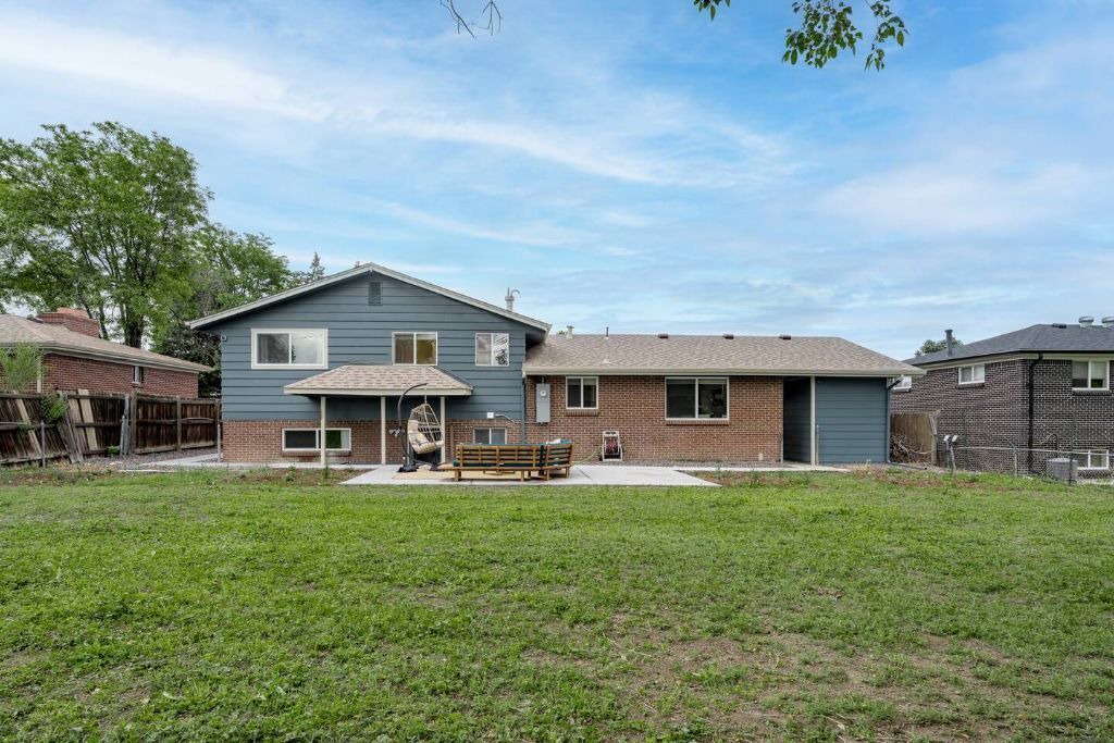 Photo of Outdoor in Lamar Heights Area