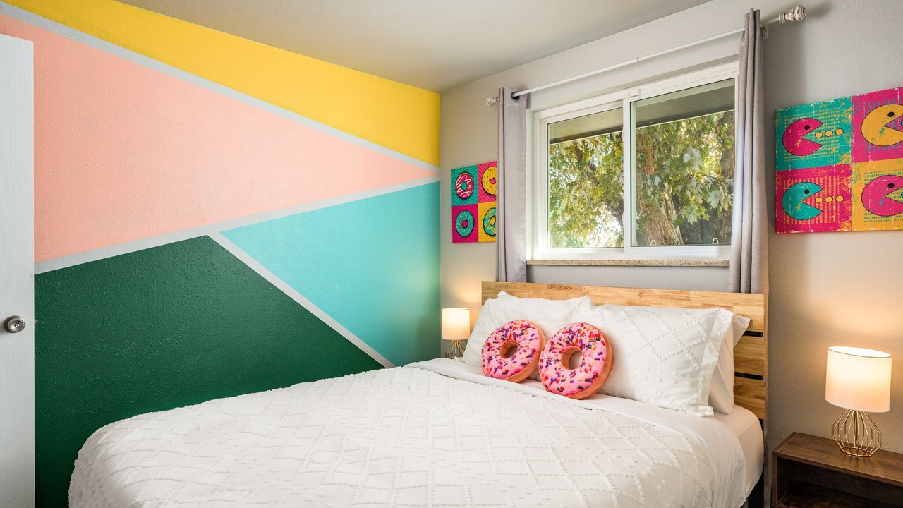 Photo of Bedroom in Lamar Heights Area