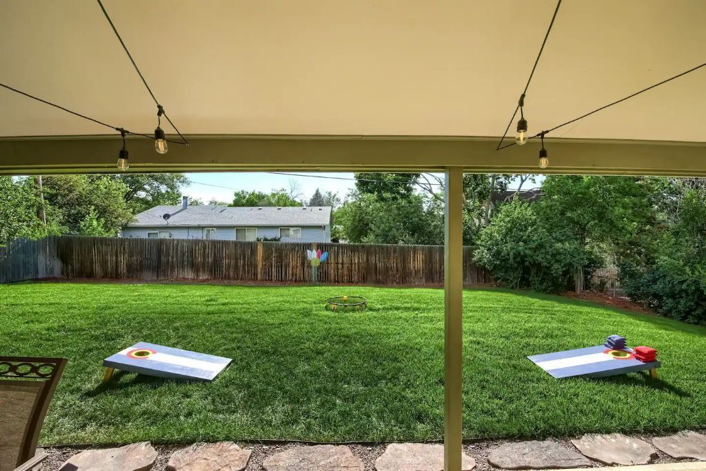 Photo of Outdoor in Lamar Heights Area