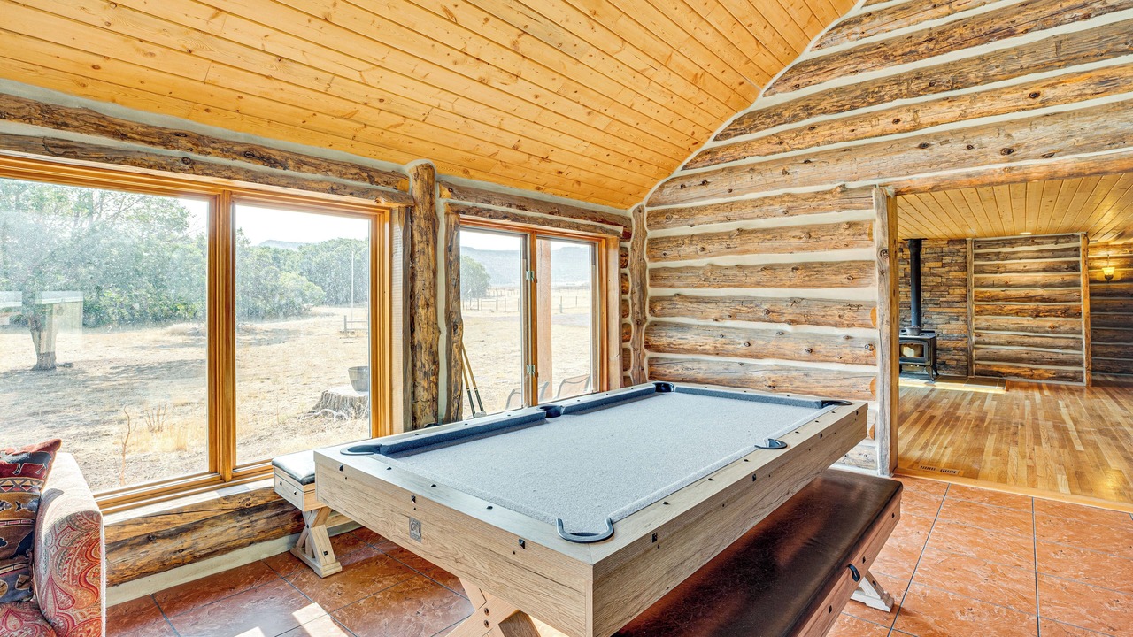 Photo of Bedroom in Glade Park