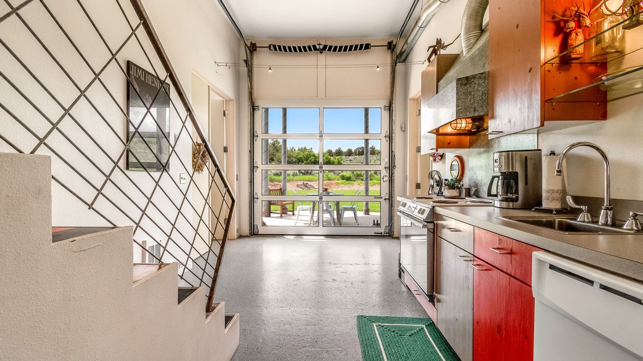 Photo of Kitchen in Missouri Heights
