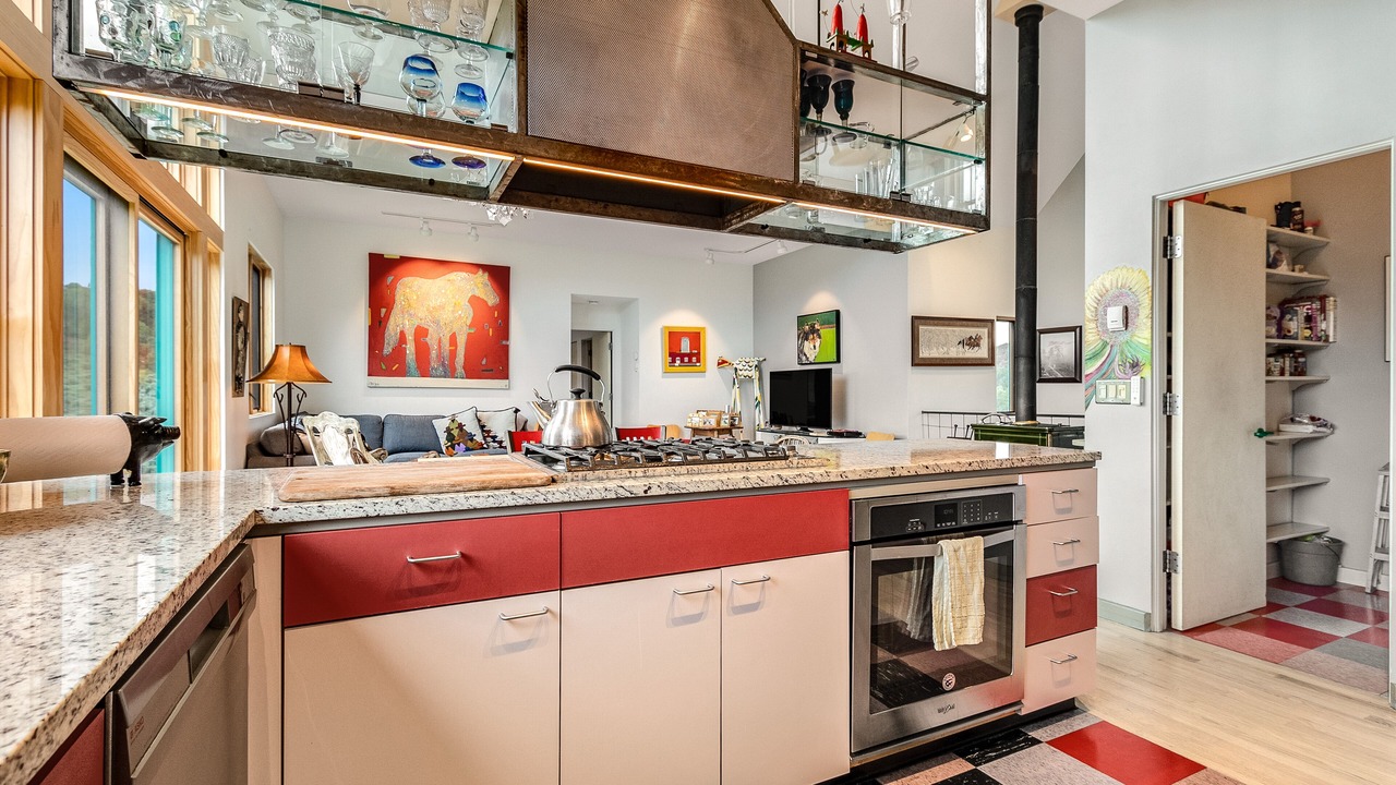 Photo of Kitchen in Missouri Heights
