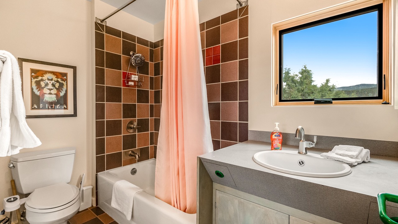 Photo of Bathroom in Missouri Heights