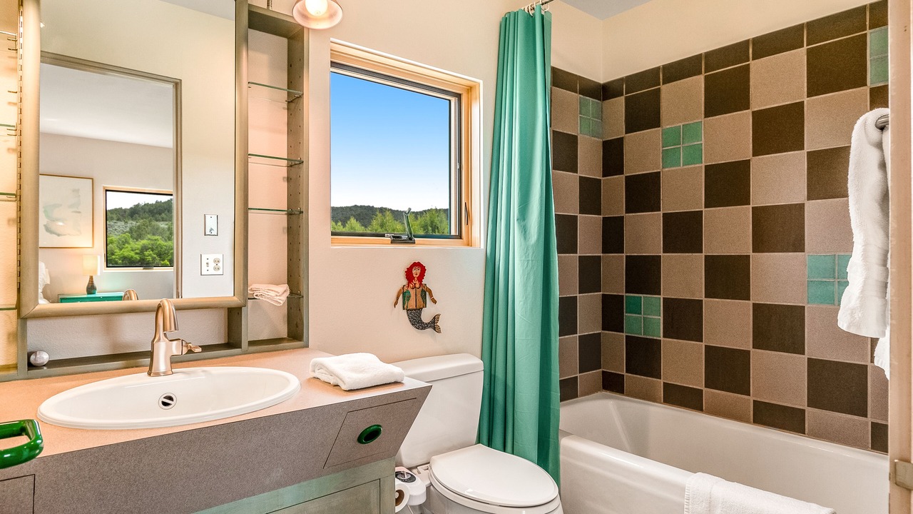Photo of Bathroom in Missouri Heights