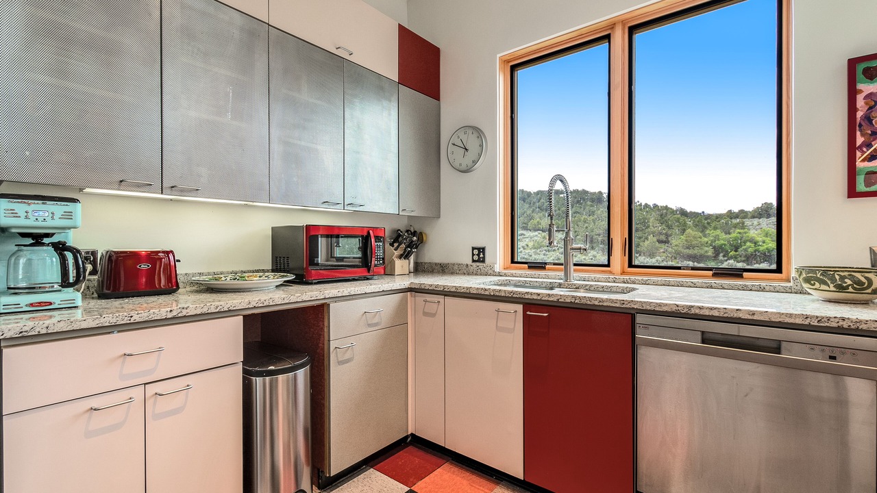 Photo of Kitchen in Missouri Heights