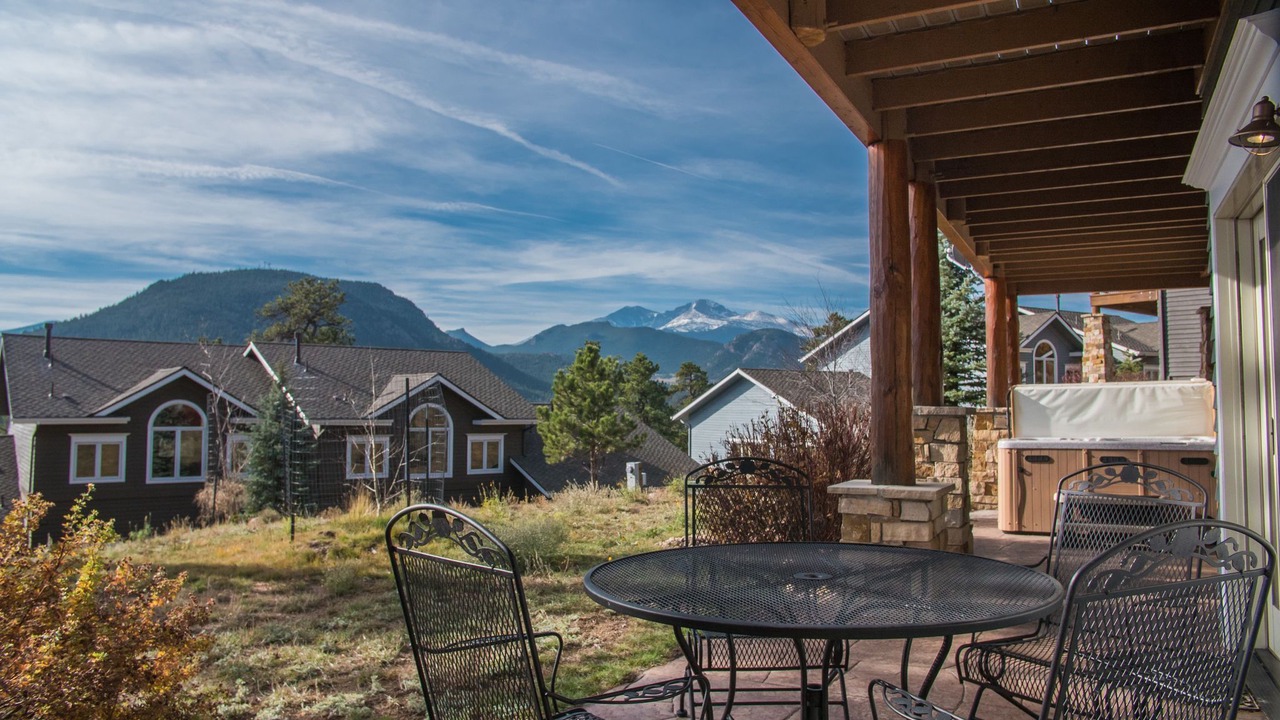 Photo of Outdoor in Stanley Hills