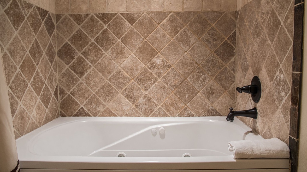 Photo of Bathroom in Stanley Hills