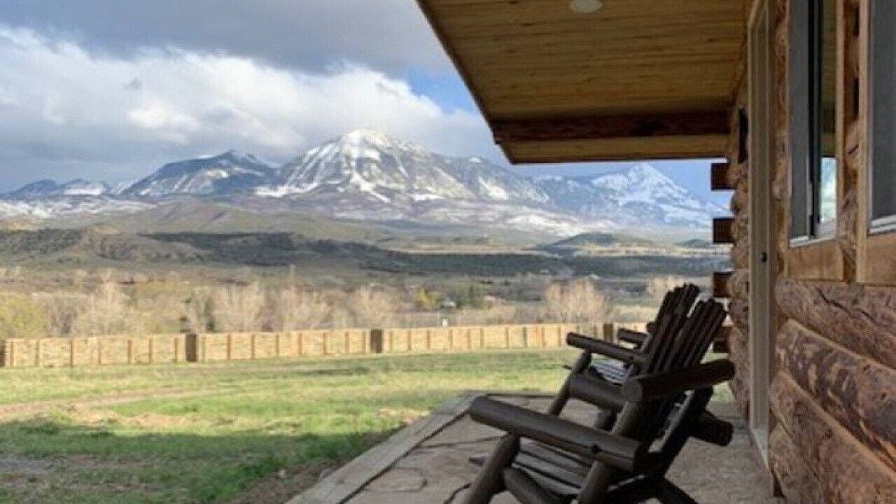 Photo of Outdoor in Paonia