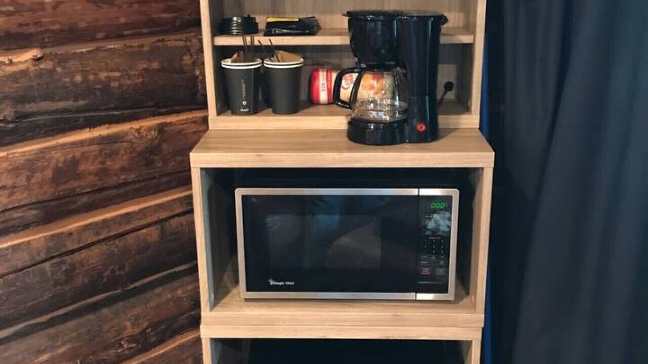 Photo of Kitchen in Paonia