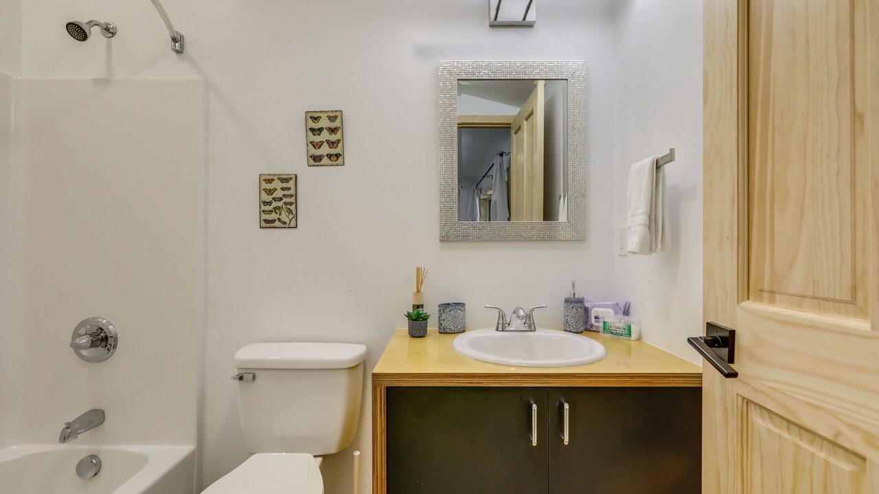 Photo of Bathroom in New Castle