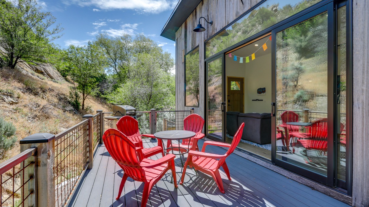 Photo of Outdoor in New Castle