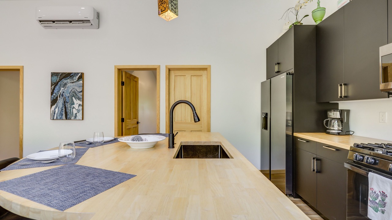 Photo of Kitchen in New Castle