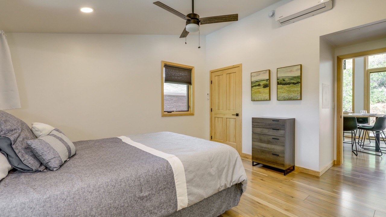 Photo of Bedroom in New Castle