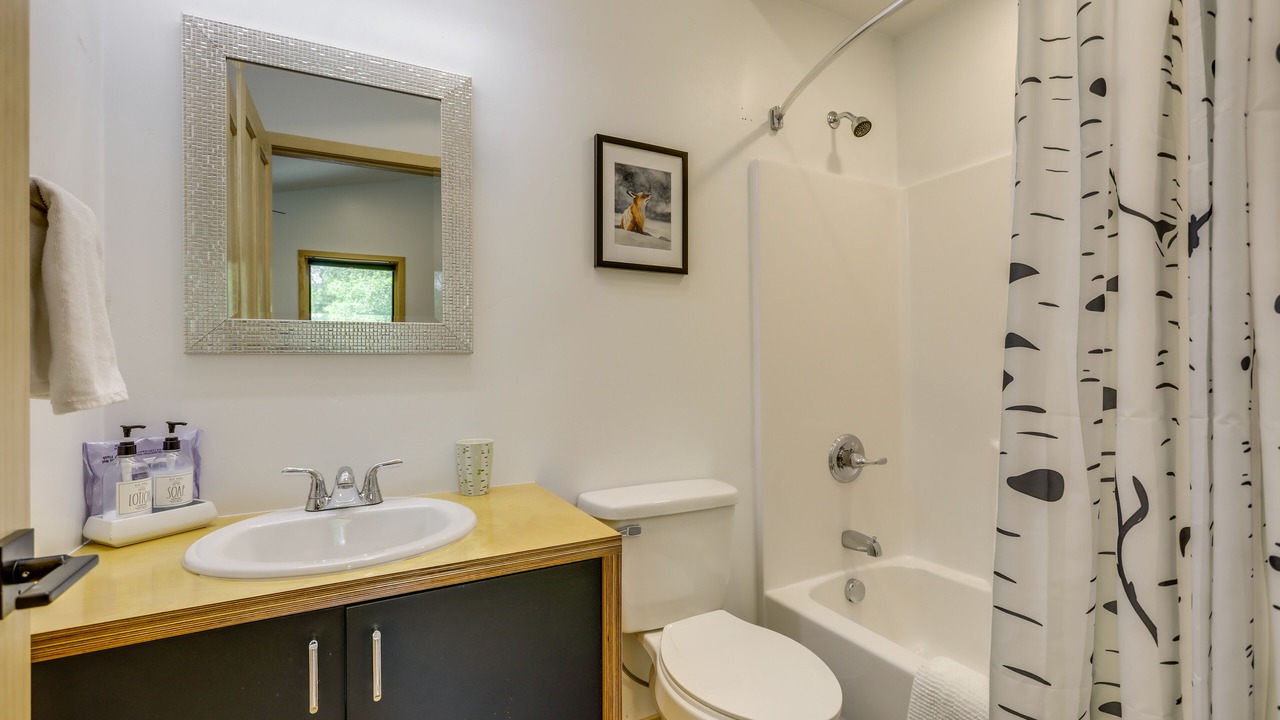 Photo of Bathroom in New Castle