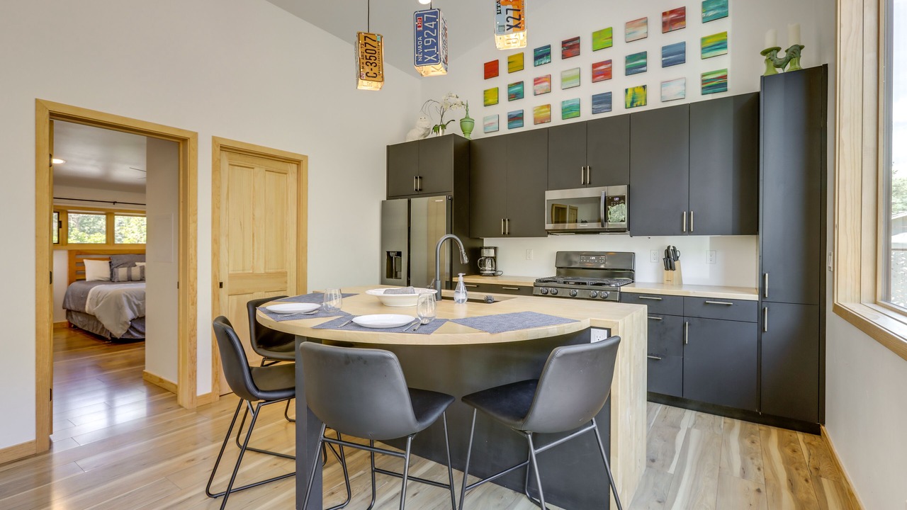 Photo of Kitchen in New Castle