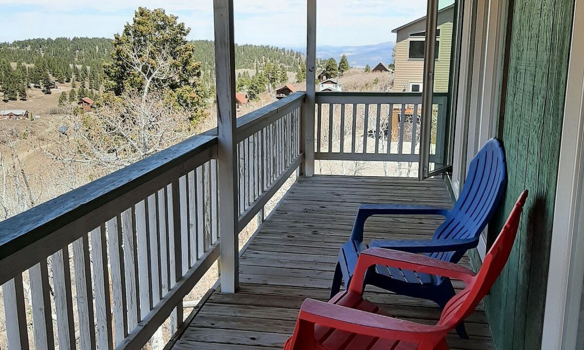 Photo of Outdoor in Elk Meadows