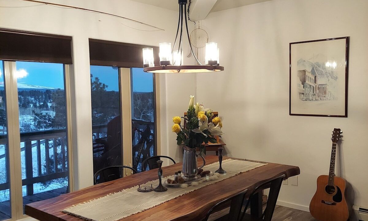 Photo of Bedroom in Elk Meadows