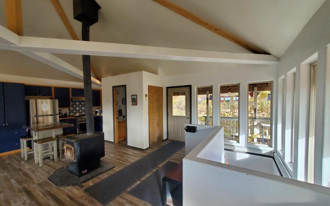 Photo of Bedroom in Elk Meadows