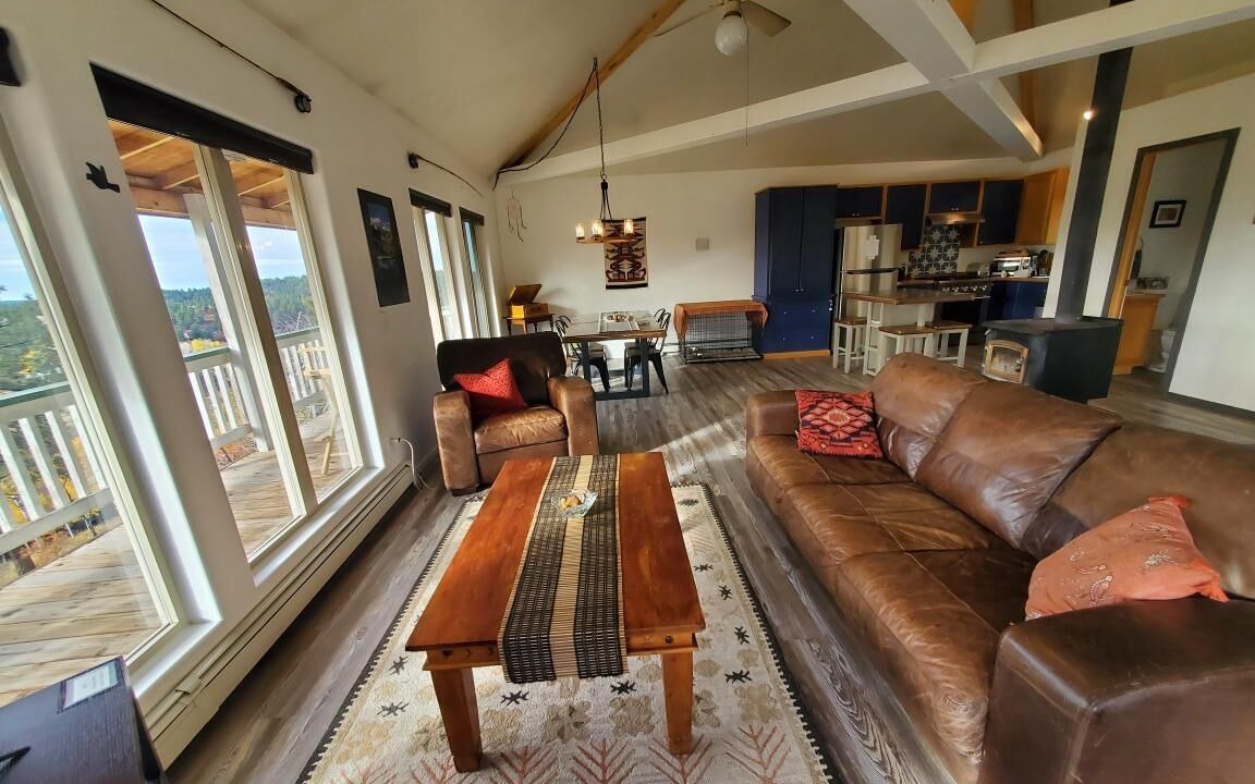 Photo of Bedroom in Elk Meadows