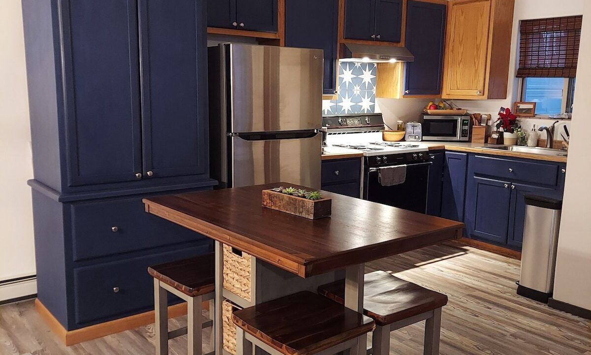 Photo of Kitchen in Elk Meadows