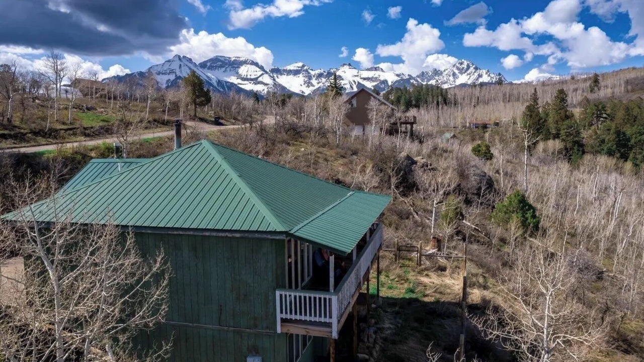 Photo of Others in Elk Meadows