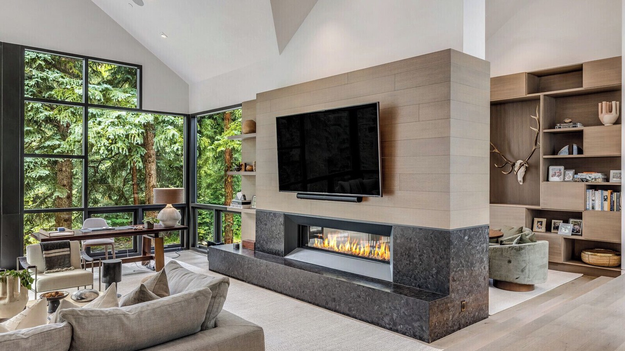 Photo of Livingroom in Aspen