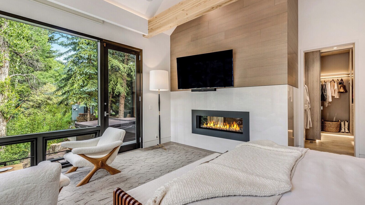 Photo of Bedroom in Aspen