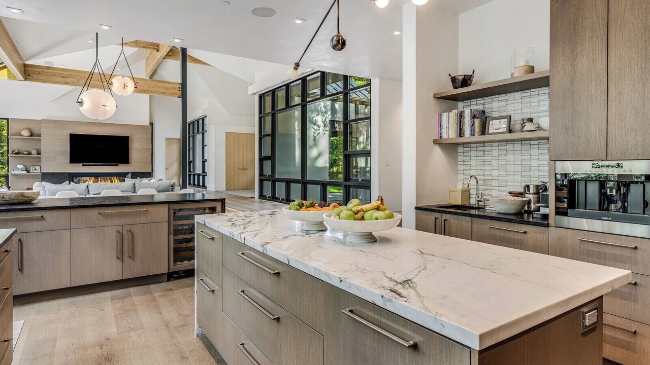 Photo of Kitchen in Aspen
