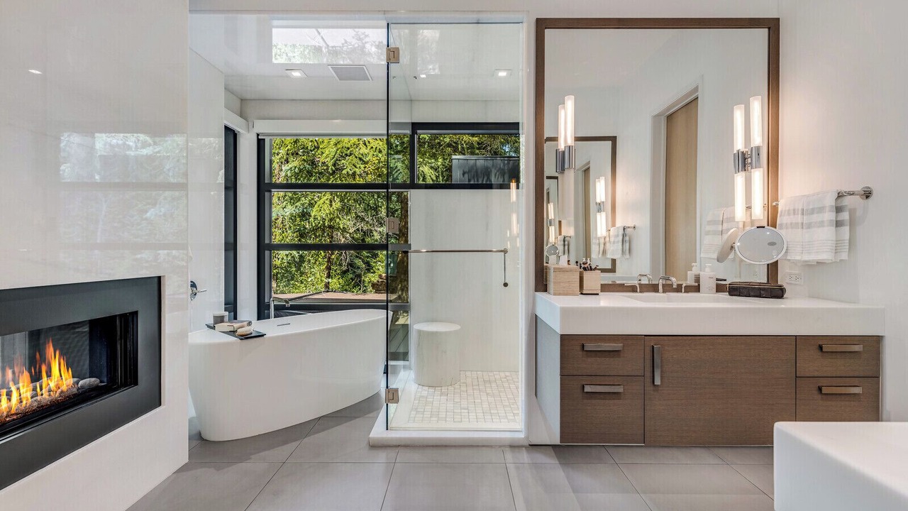 Photo of Bathroom in Aspen