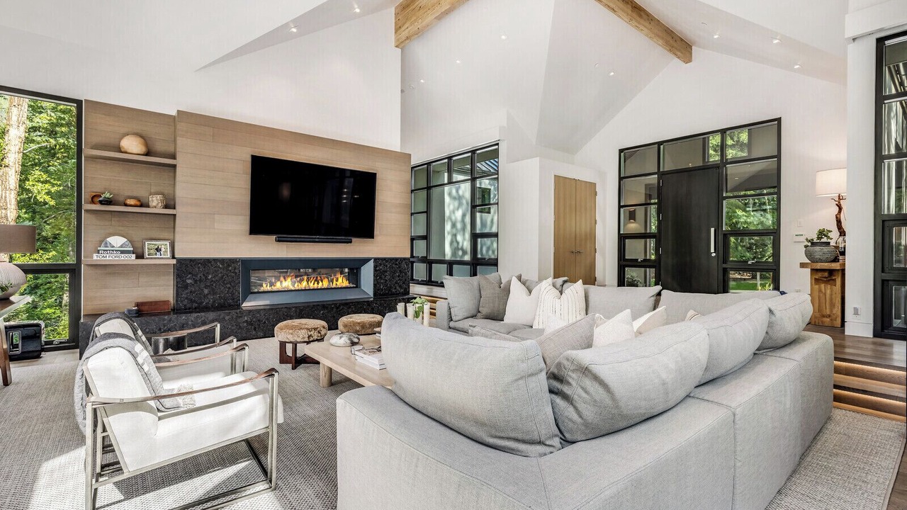 Photo of Livingroom in Aspen