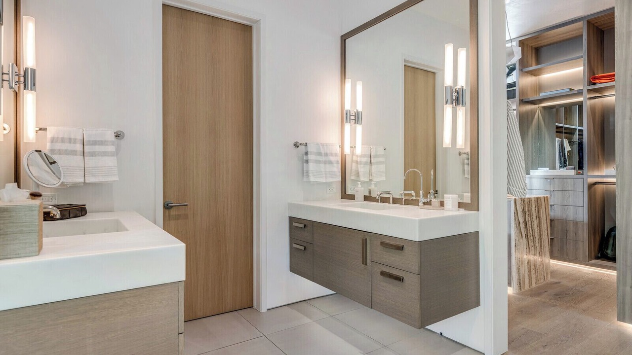 Photo of Bathroom in Aspen