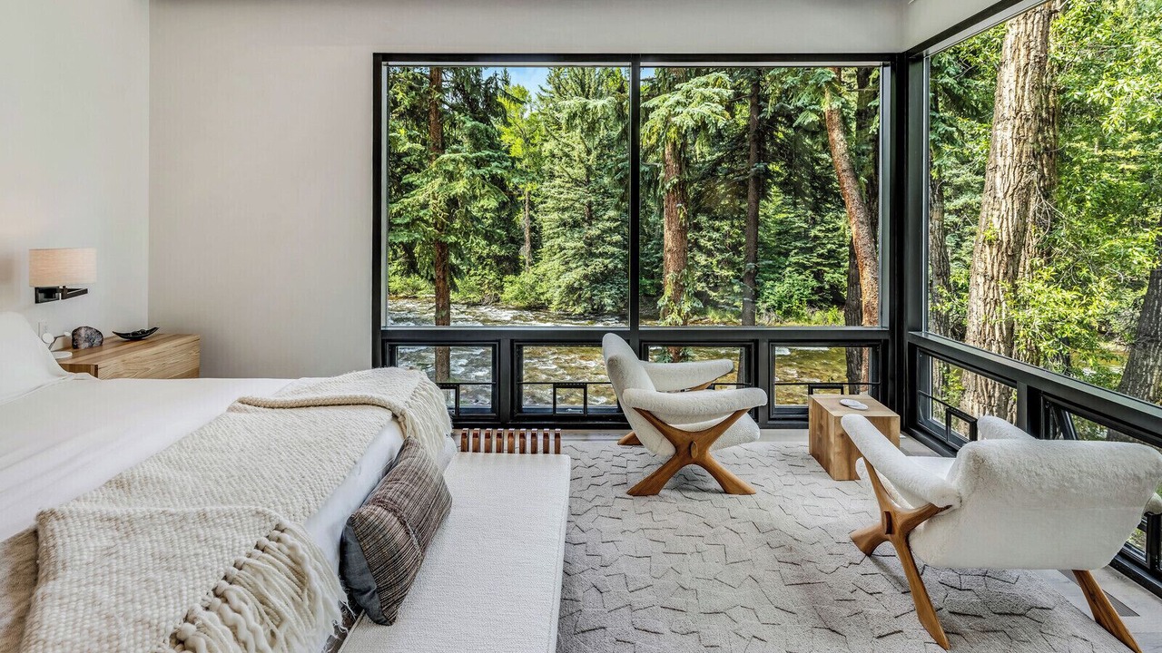 Photo of Bedroom in Aspen