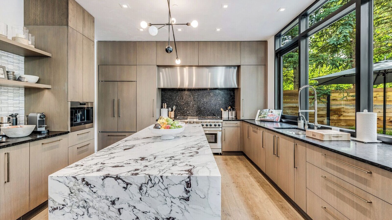 Photo of Kitchen in Aspen