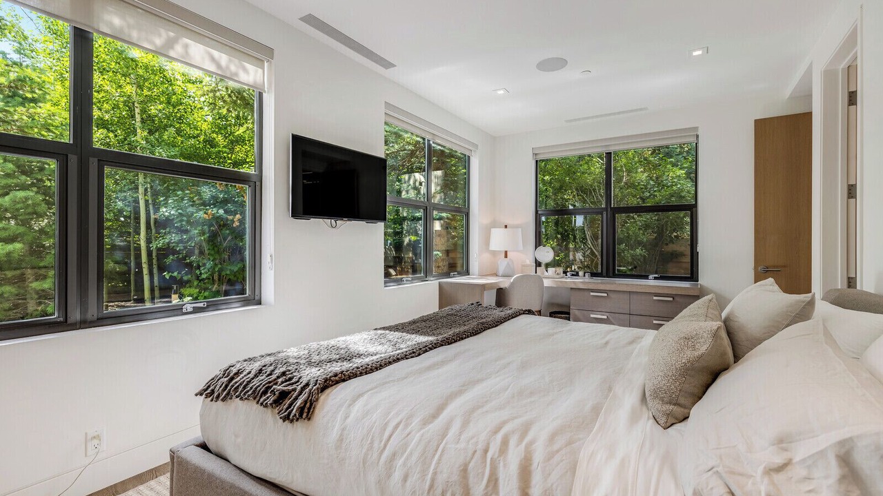 Photo of Bedroom in Aspen