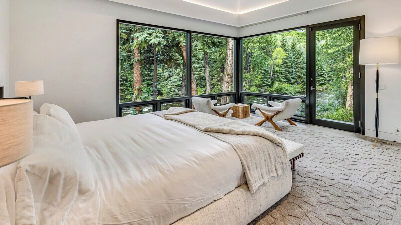Photo of Bedroom in Aspen