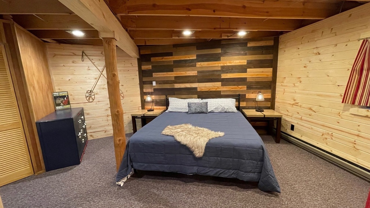 Photo of Bedroom in Hartsel