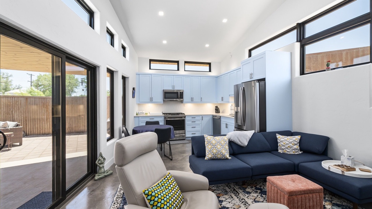 Photo of Livingroom in Clifton