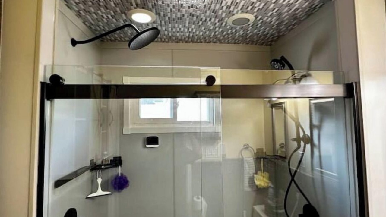 Photo of Bathroom in Sunnyside
