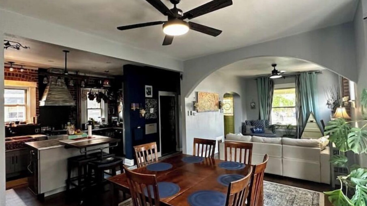 Photo of Bedroom in Sunnyside