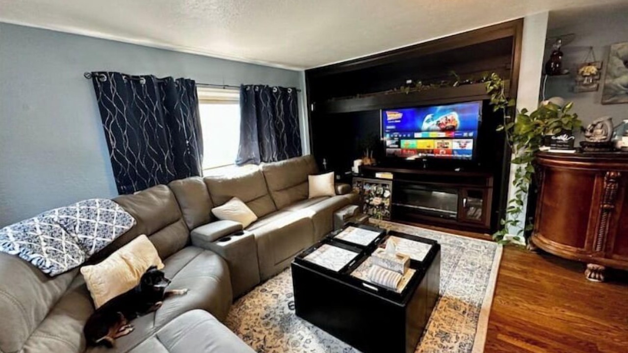 Photo of Bedroom in Sunnyside