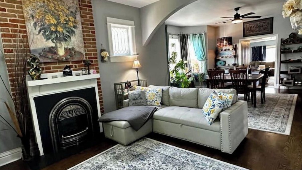 Photo of Bedroom in Sunnyside