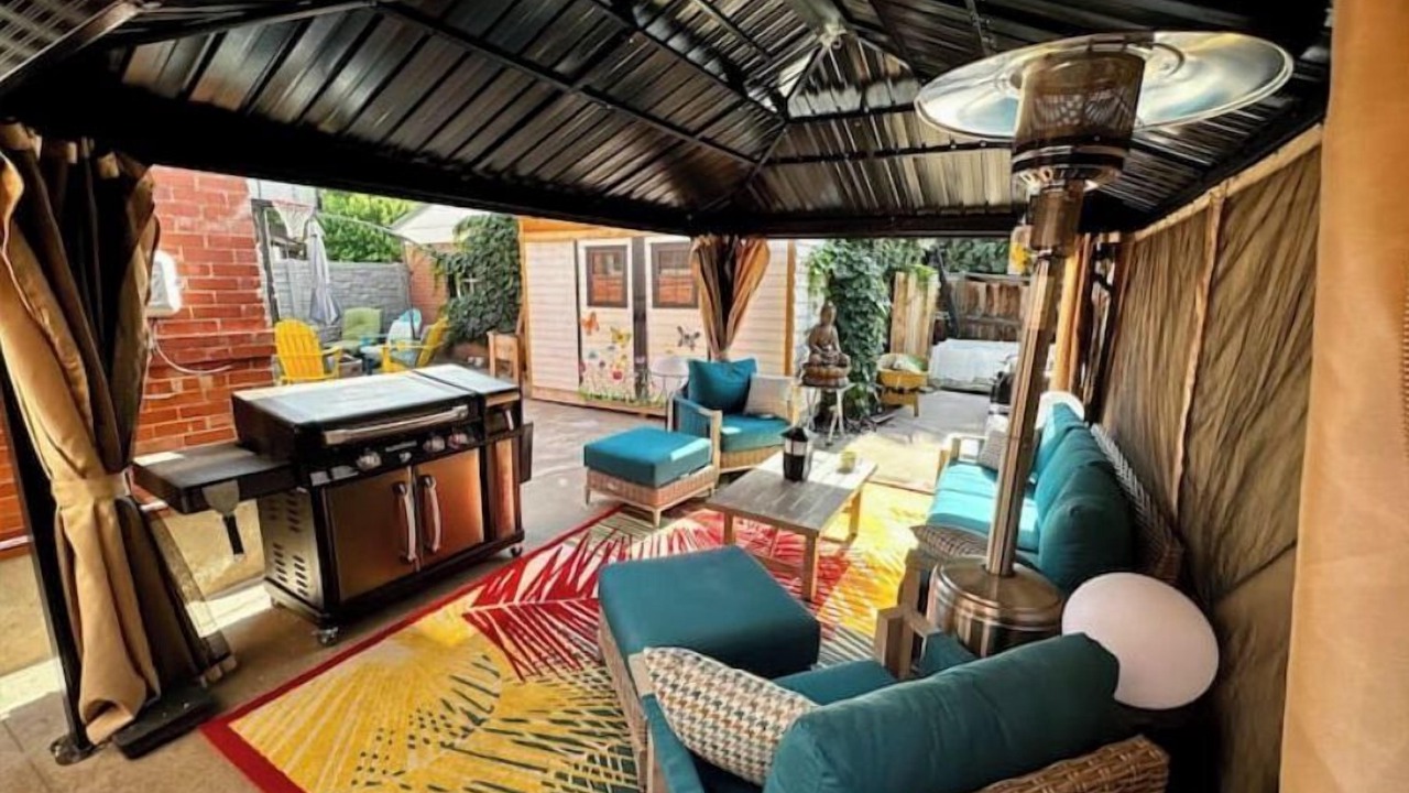Photo of Outdoor in Sunnyside