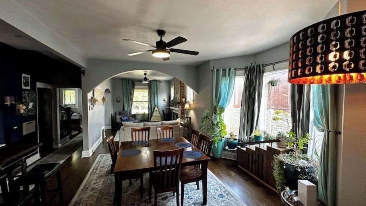 Photo of Bedroom in Sunnyside