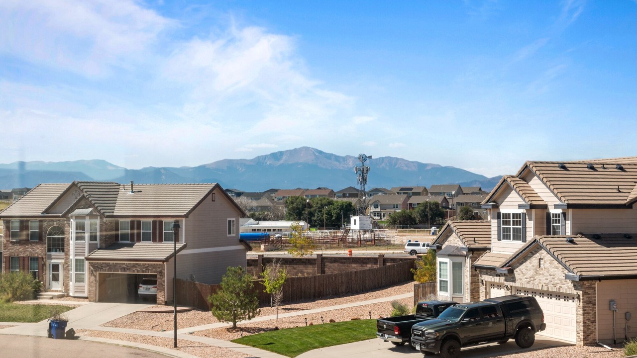 Photo of Outdoor in Colorado Springs